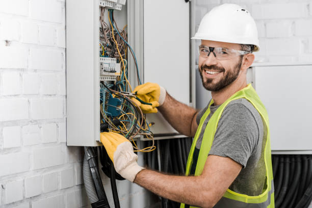 Best Residential Electrician Services  in Marbury, AL