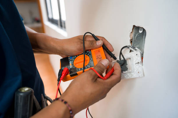 Best Electrical Outlet Repair  in Marbury, AL