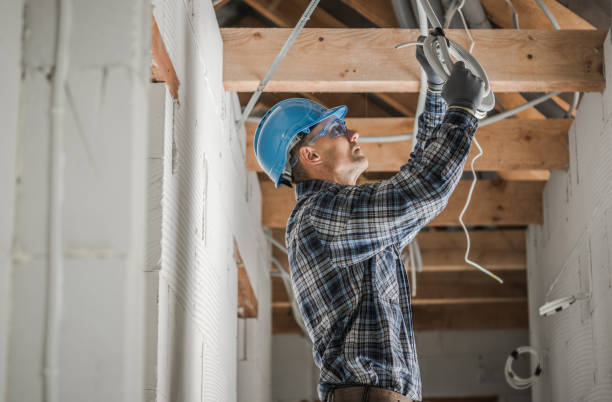 Best Electrical Wiring Services  in Marbury, AL