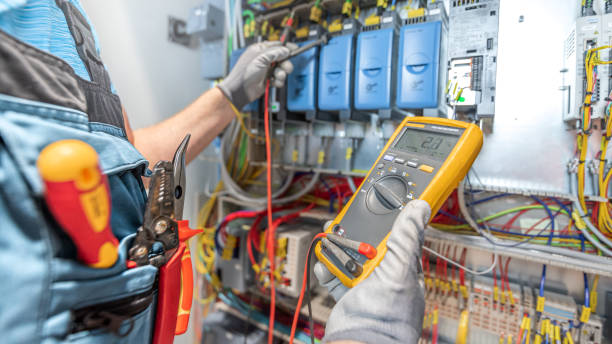 Best Electrical Repair Services  in Marbury, AL