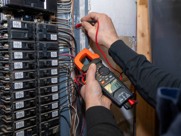 Best Circuit Breaker Repair  in Marbury, AL